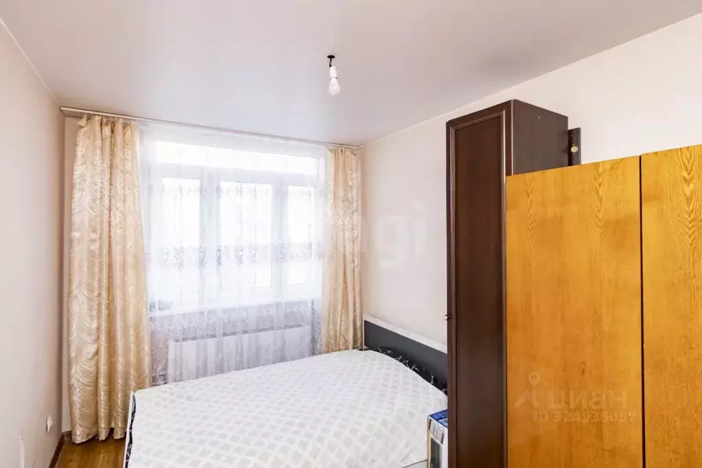 2-к кв. Тюменская область, Тюменский муниципальный округ, Винзили рп ... - Фото 1