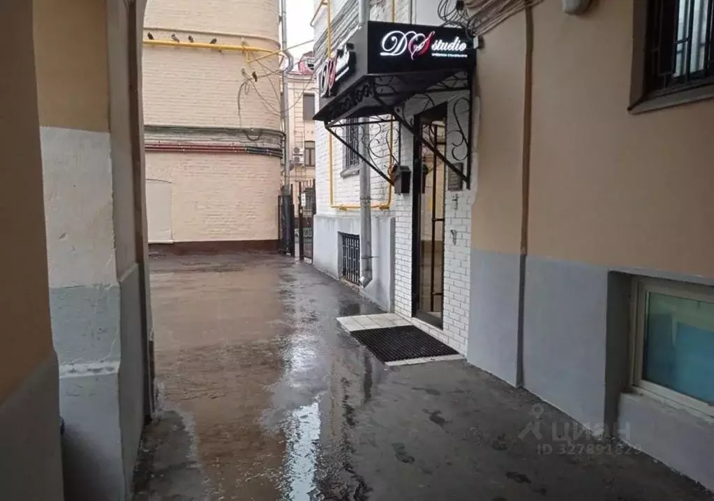 Помещение свободного назначения в Москва Звонарский пер., 1 (136 м) - Фото 2