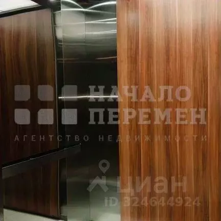 Студия Новосибирская область, Новосибирск Фабричная ул., 65/4 (28.0 м) - Фото 1