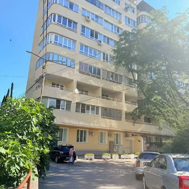3-к кв. Крым, Ялта ул. Теплая Балка, 5 (78.8 м) - Фото 1