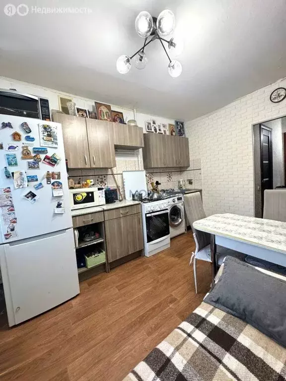 1-комнатная квартира: Нижний Новгород, микрорайон Мончегорский, ... - Фото 2