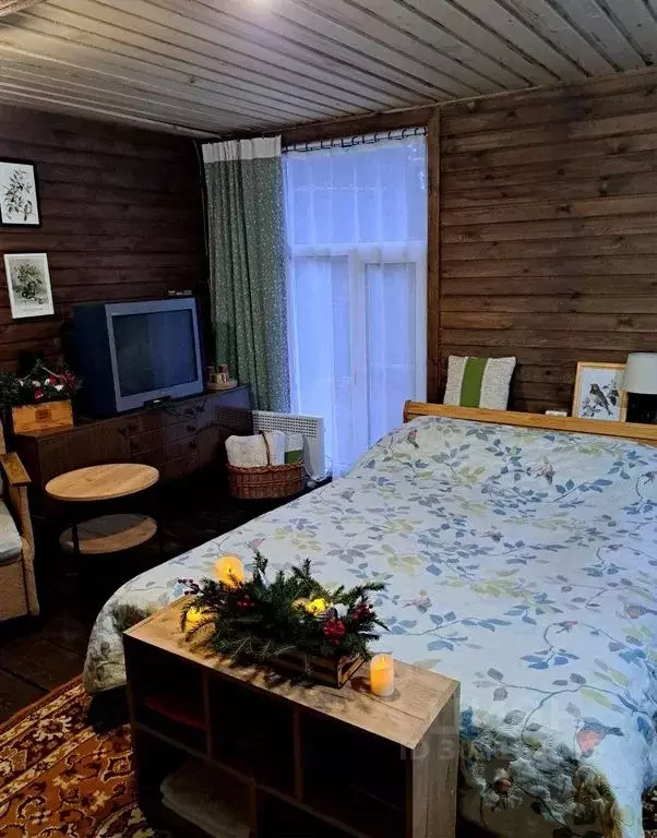 Дом в Ленинградская область, Волховский район, Сясьстройское городское ... - Фото 2