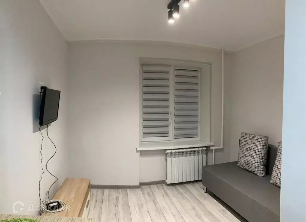 Продаётся 1-к квартира, 13 м - Фото 0