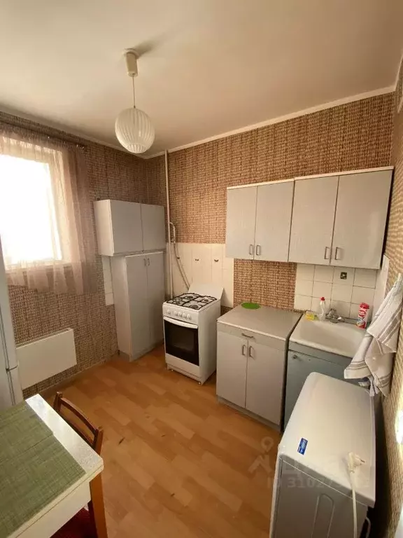 2-к кв. Москва ул. Бутлерова, 14К2 (47.0 м) - Фото 0