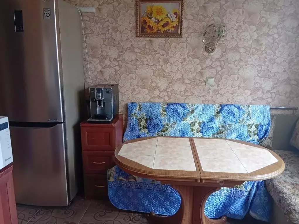 2-к кв. Москва Цимлянская ул., 14 (58.0 м) - Фото 2