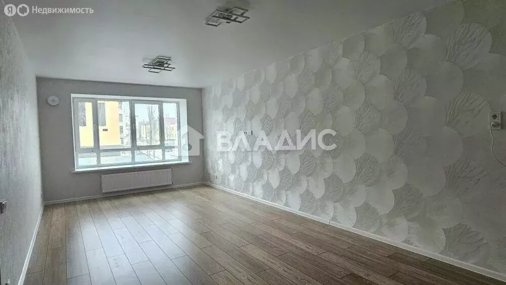 1-комнатная квартира: Волгоград, Новодвинская улица, 18 (54.5 м) - Фото 2