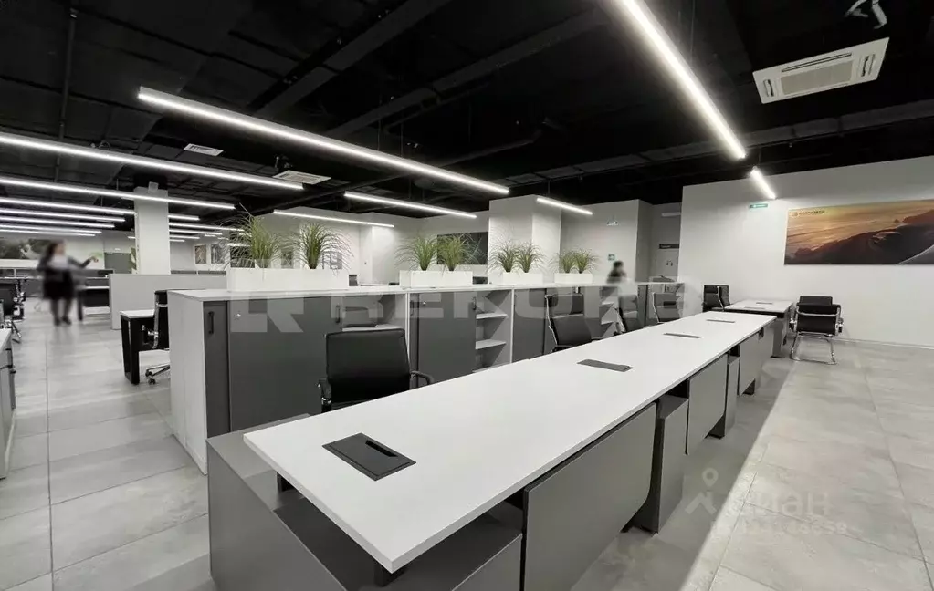 Офис в Санкт-Петербург дор. Брантовская, 3 (883 м) - Фото 2