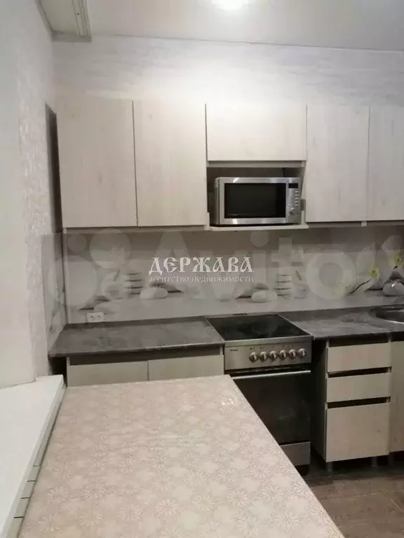 1-к. квартира, 37,4 м, 9/9 эт. - Фото 0