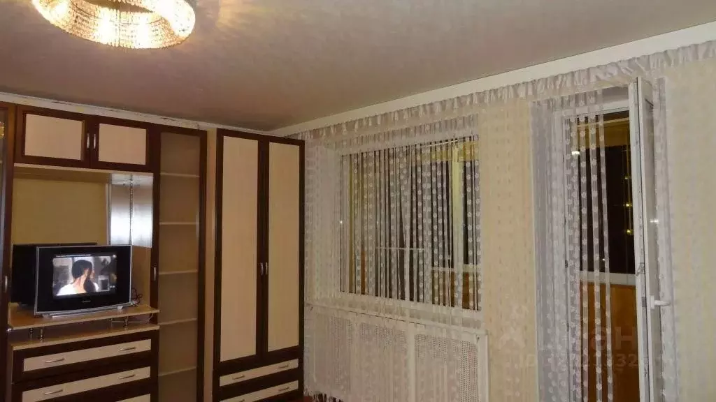 1-к кв. Санкт-Петербург Учебный пер., 12К2 (36.0 м) - Фото 1