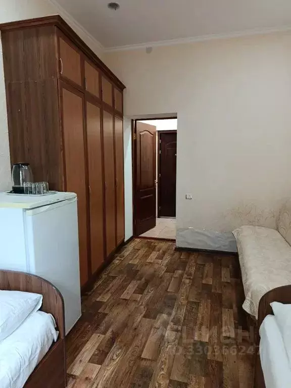 Комната Крым, Евпатория ул. Киевская, 47А - Фото 2