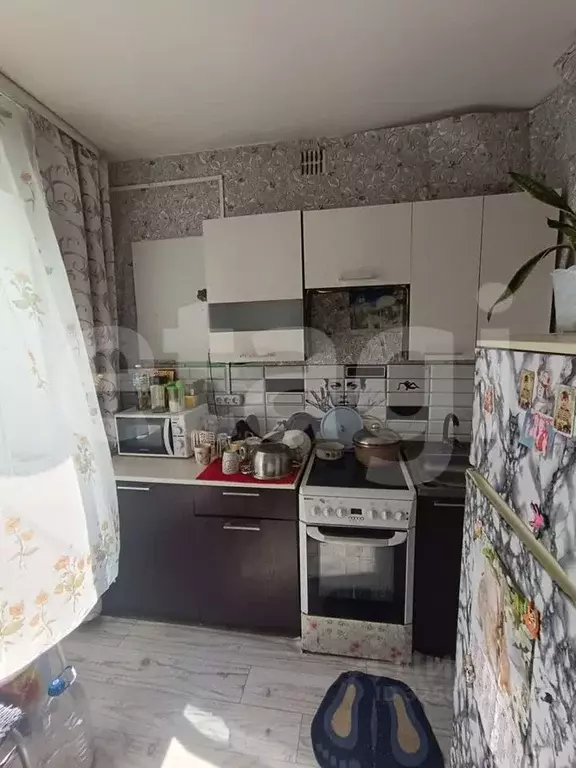 3-к кв. Свердловская область, Талица ул. Ленина, 40 (55.4 м) - Фото 1