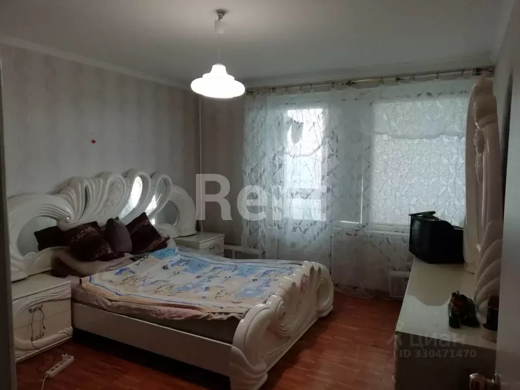 1-к кв. Москва ул. 3-я Марьиной рощи, 19 (35.0 м) - Фото 1