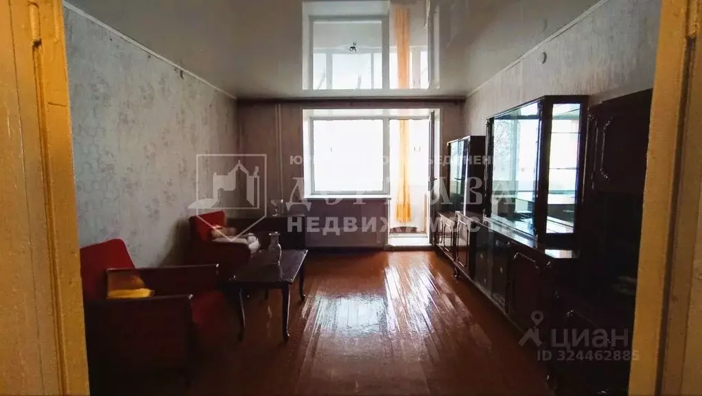 3-к кв. Кемеровская область, Березовский ул. Мира, 50 (56.0 м) - Фото 2