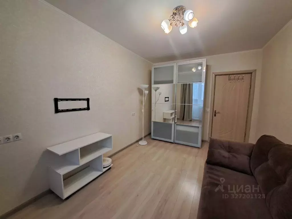 2-к кв. Москва проезд Нансена, 12К1 (46.0 м) - Фото 2