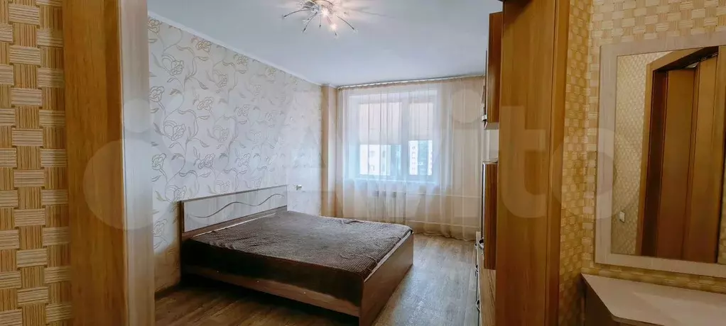1-к. квартира, 33 м, 6/9 эт. - Фото 1