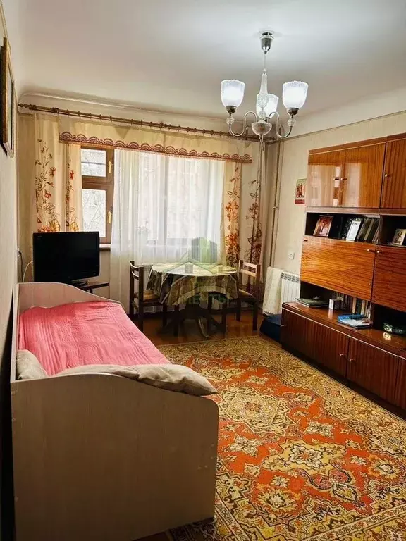 3-к кв. Бурятия, Улан-Удэ ул. Хоца Намсараева, 8 (57.3 м) - Фото 0