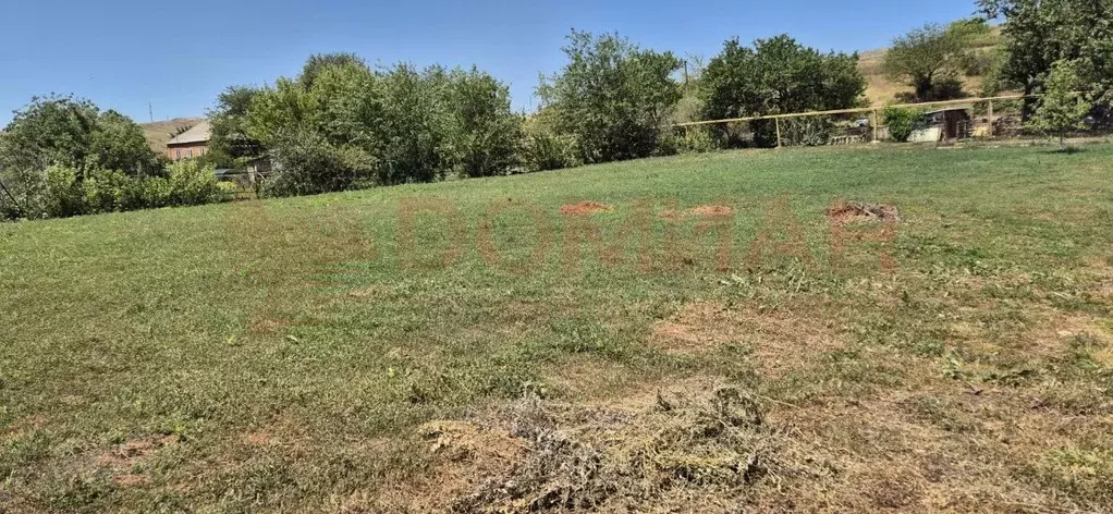 Участок в Ростовская область, Мясниковский район, Недвиговка хут. ... - Фото 2