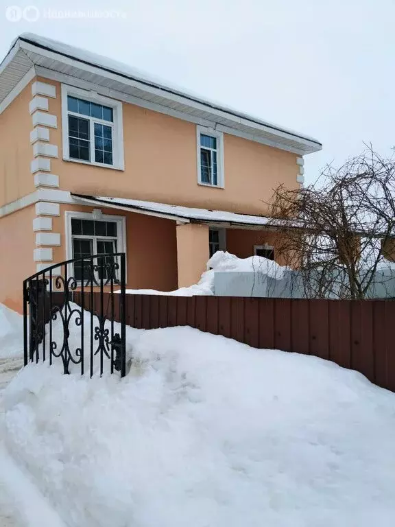 Дом в посёлок Пионерский, Школьная улица, 31 (506 м) - Фото 1