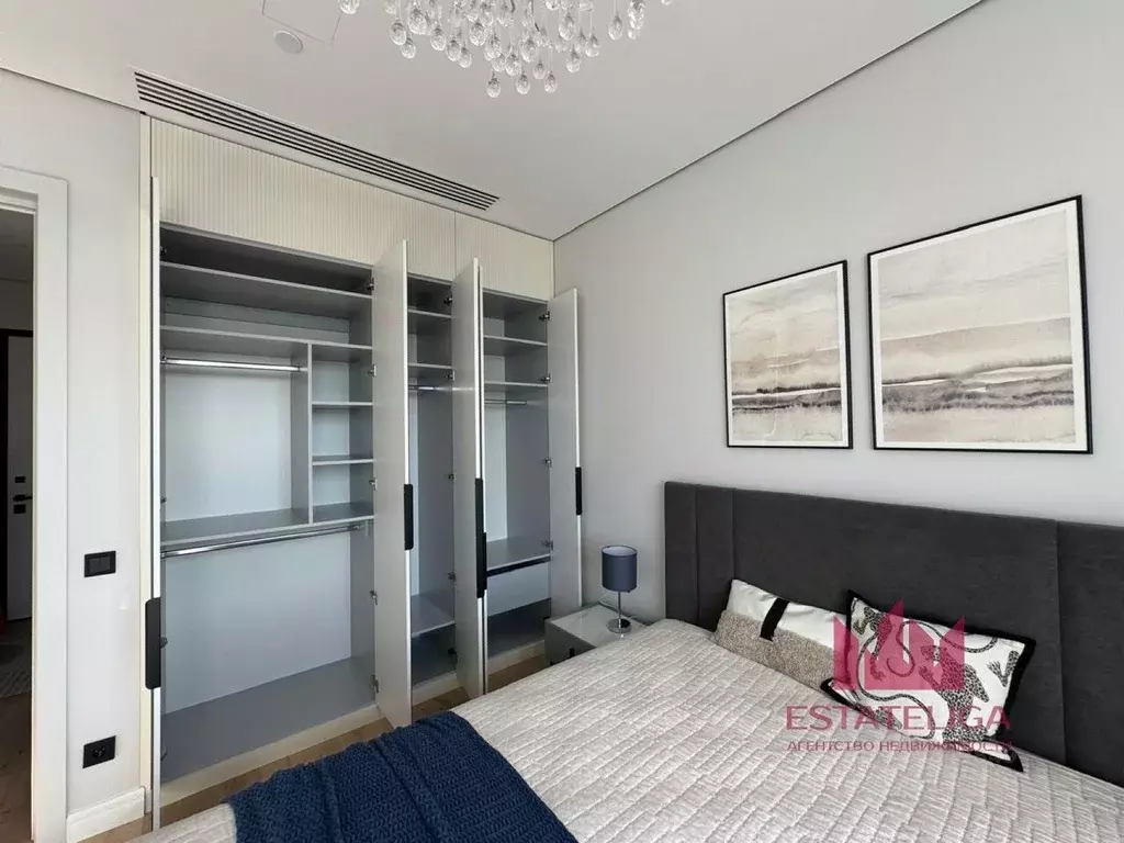 2-к кв. Москва пл. Курского Вокзала, 1 (42.9 м) - Фото 2