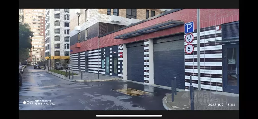 Гараж в Московская область, Котельники Белая Дача мкр, 25к1 (10 м) - Фото 2