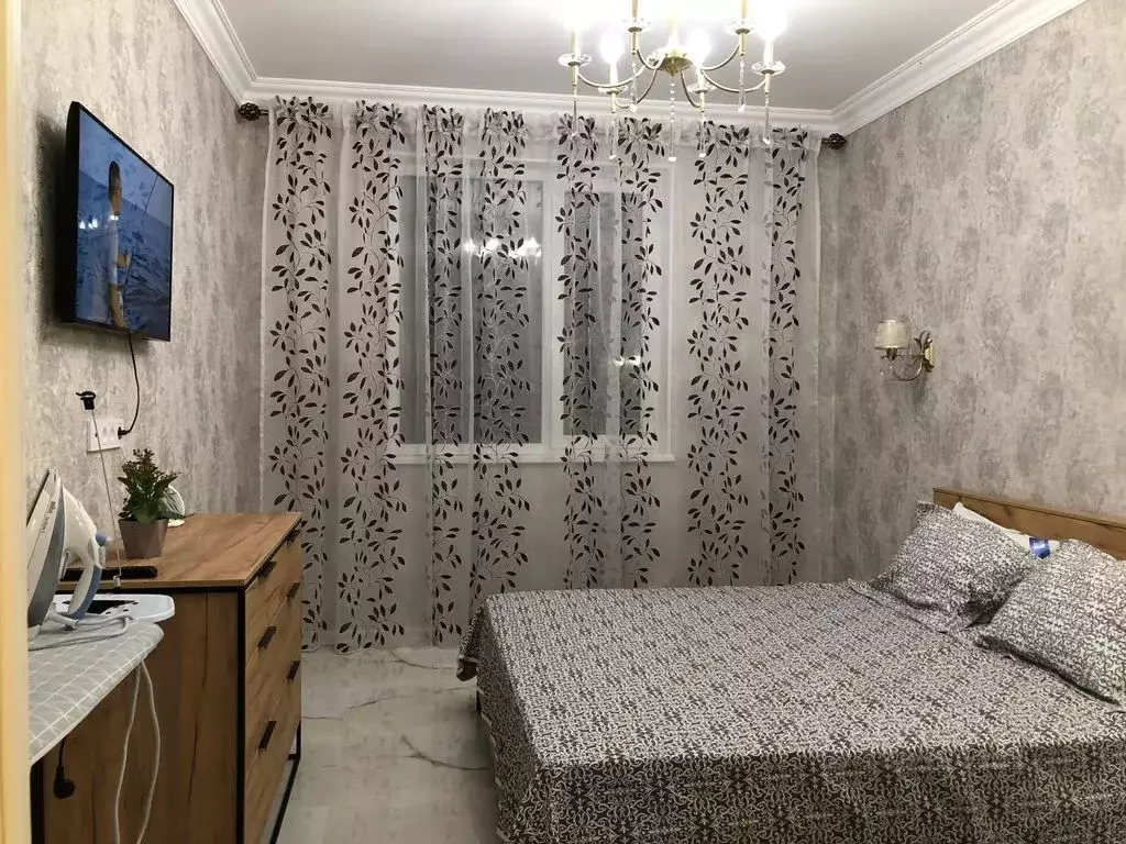 2-к кв. Дагестан, Дербент пер. Карла Маркса, 57 (57.0 м) - Фото 0