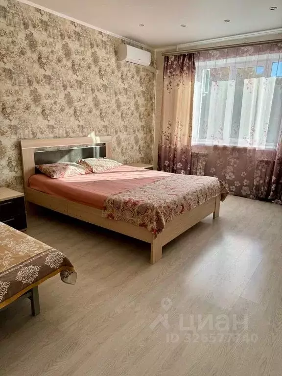 1-к кв. Орловская область, Орел Раздольная ул., 27А (40.0 м) - Фото 1