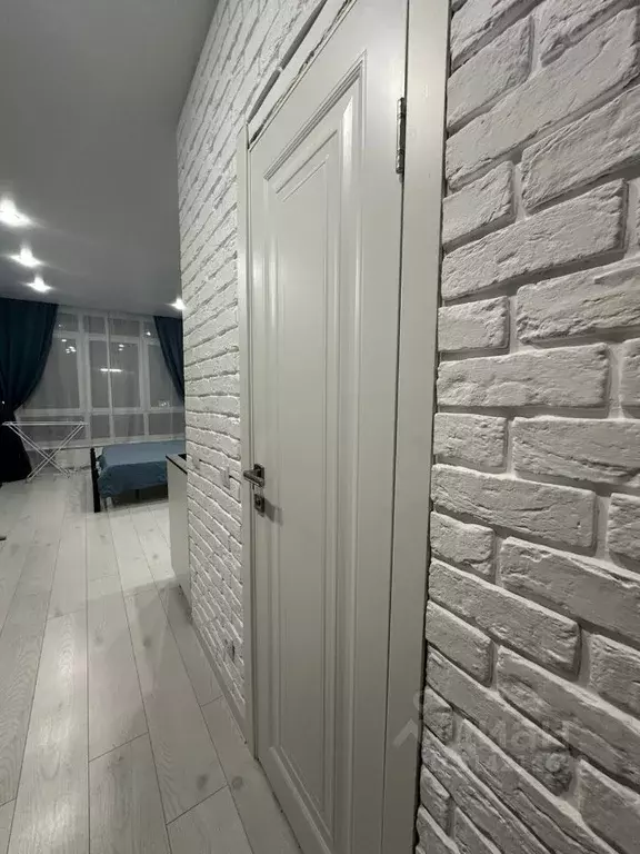 1-к кв. Кемеровская область, Кемерово ул. Мичурина, 58к1 (27.0 м) - Фото 1