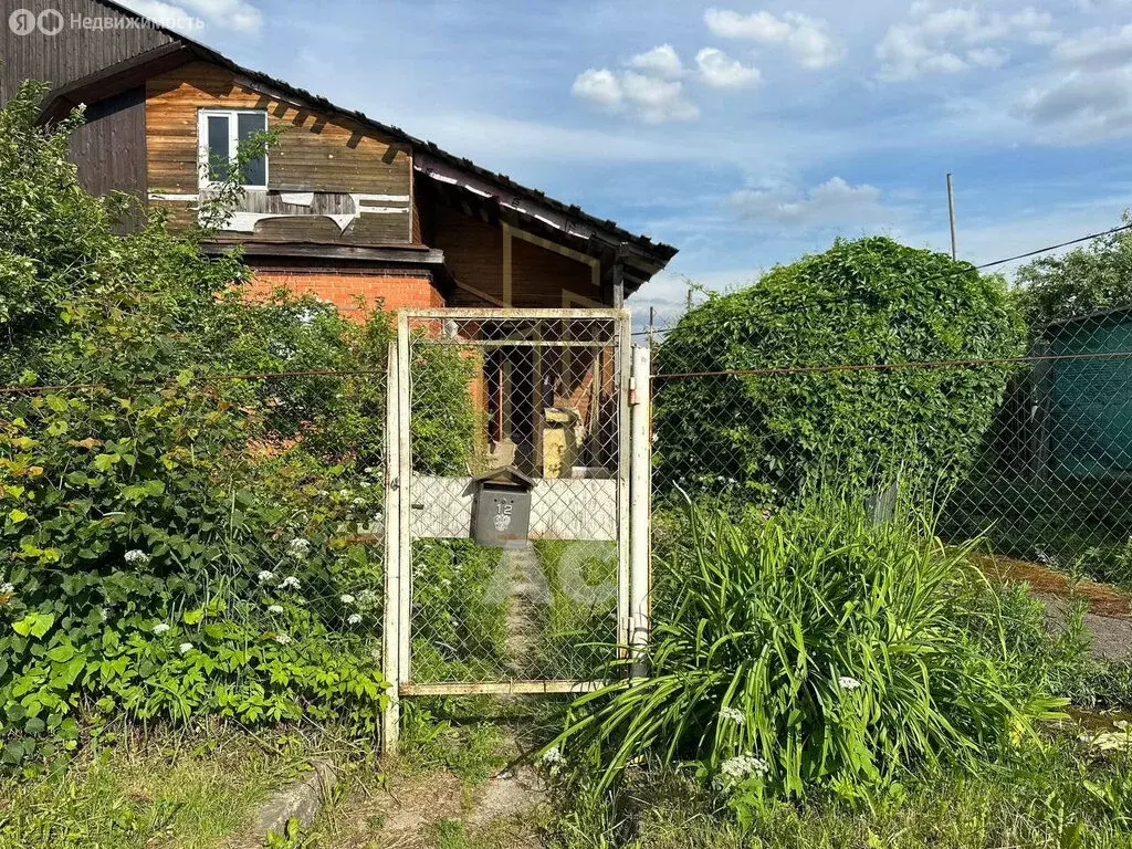 Дом в деревня Михалково, Центральная улица, 12 (50 м) - Фото 1