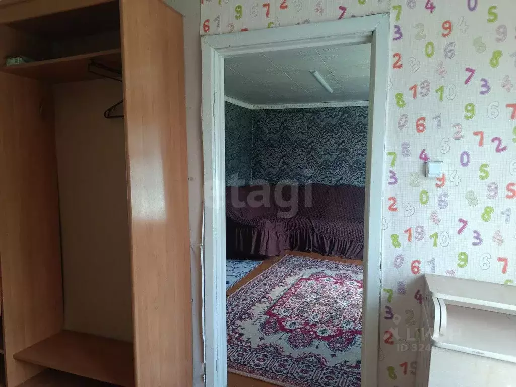 Дом в Забайкальский край, Читинский район, Новокукинское с/пос, пос. ... - Фото 1