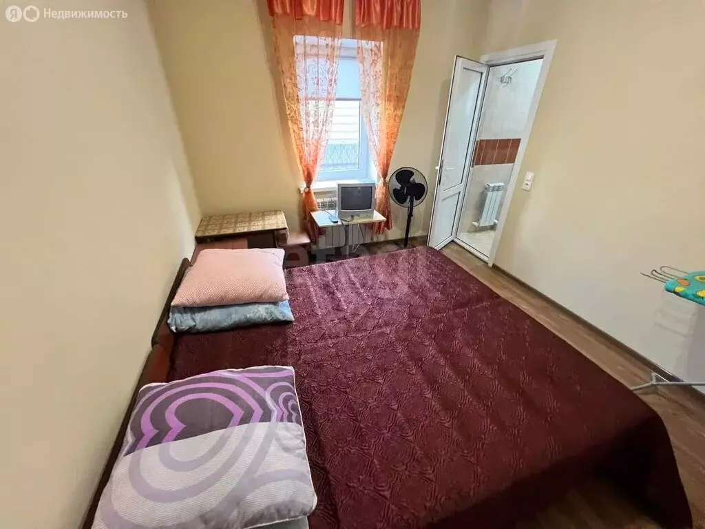 Квартира-студия: Анапа, микрорайон Алексеевка, Зелёная улица, 71 (18 ... - Фото 1