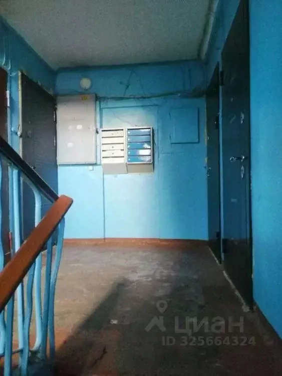 3-к кв. Иркутская область, Иркутск ул. Розы Люксембург, 305 (59.3 м) - Фото 2