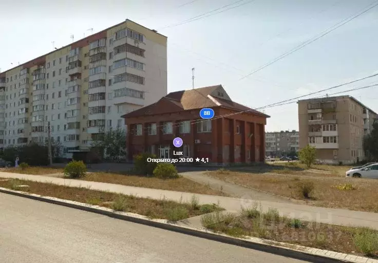 Помещение свободного назначения в Пермский край, Пермь ул. Генерала ... - Фото 1