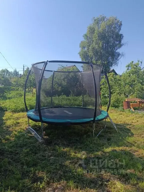 Дом в Ленинградская область, Новая Ладога Волховский район, Садовая ... - Фото 1