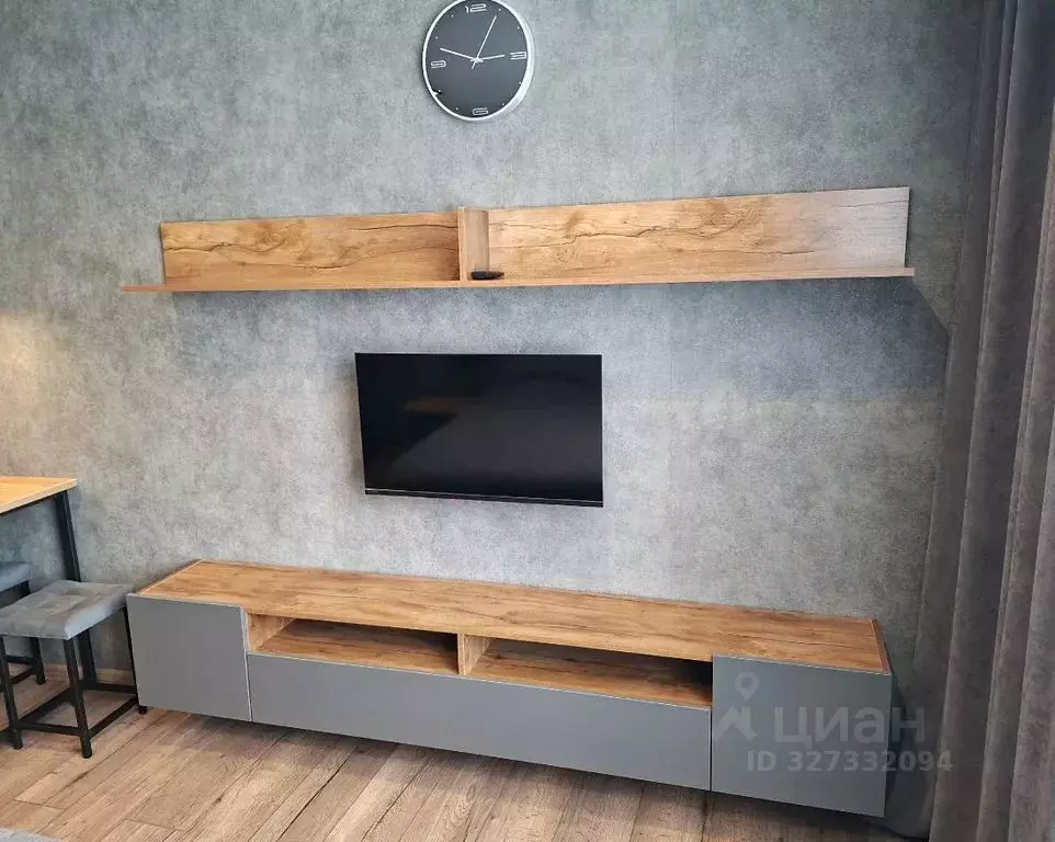 Студия Смоленская область, Гагарин Ленинградская Набережная ул., 11К2 ... - Фото 2