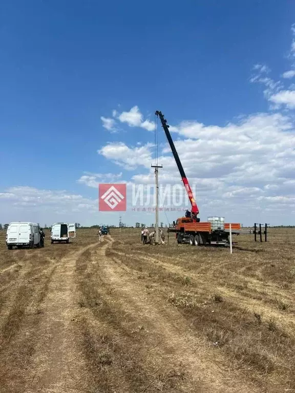 Участок в Крым, Симферопольский район, Николаевка пгт ул. Ленина (6.0 ... - Фото 2