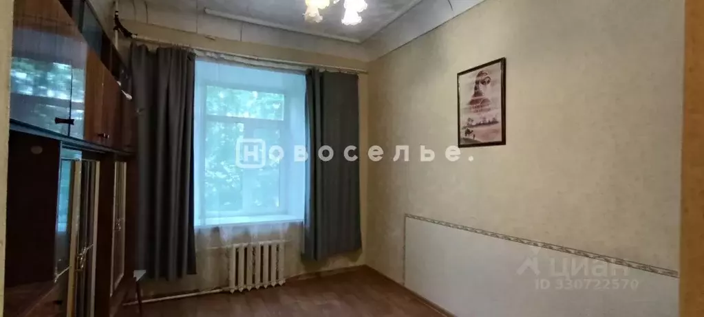 1-к кв. Рязанская область, Рязань Октябрьский городок мкр, 36 (19.0 м) - Фото 2