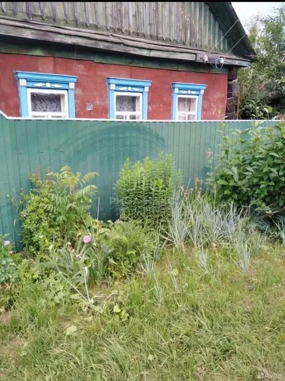 Дом в Брянская область, Унеча Мглинская ул., 29 (71 м) - Фото 1