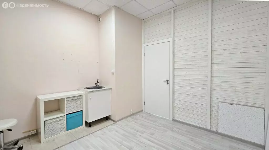 Помещение свободного назначения (50 м) - Фото 1