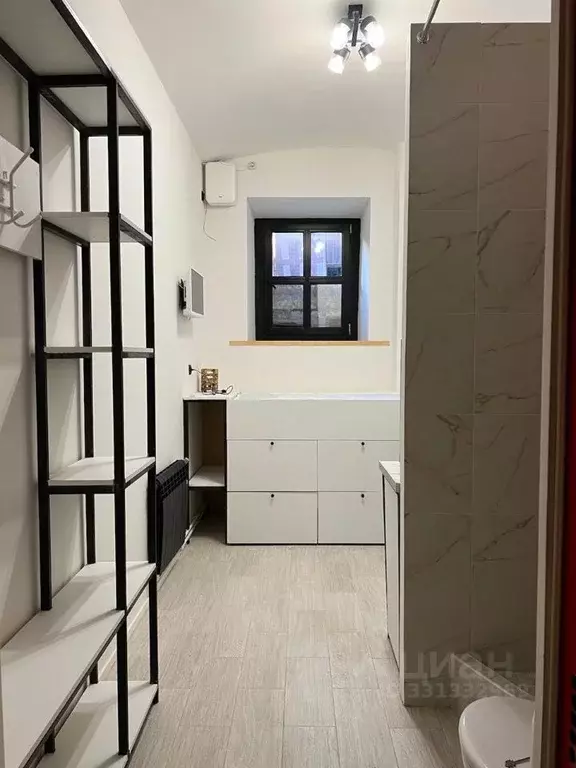 Студия Москва Старокирочный пер., 6 (12.0 м) - Фото 1