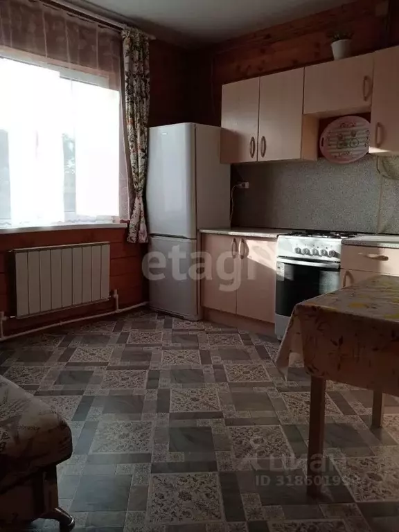 Дом в Башкортостан, Иглинский сельсовет, с. Иглино ул. Королева, 29 ... - Фото 1