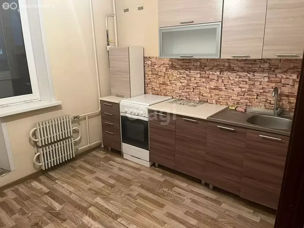 2-комнатная квартира: Липецк, улица А.П. Мистюкова, 6 (57.6 м) - Фото 2