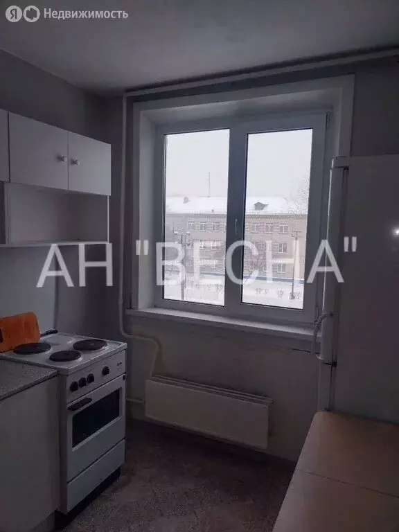 1-комнатная квартира: Искитим, микрорайон Центральный, 22А (29 м) - Фото 1