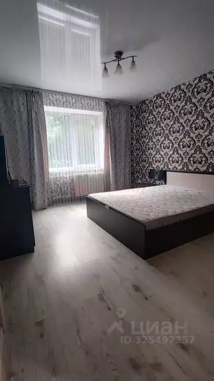 2-к кв. Ростовская область, Новочеркасск Баклановский просп. (52.0 м) - Фото 1