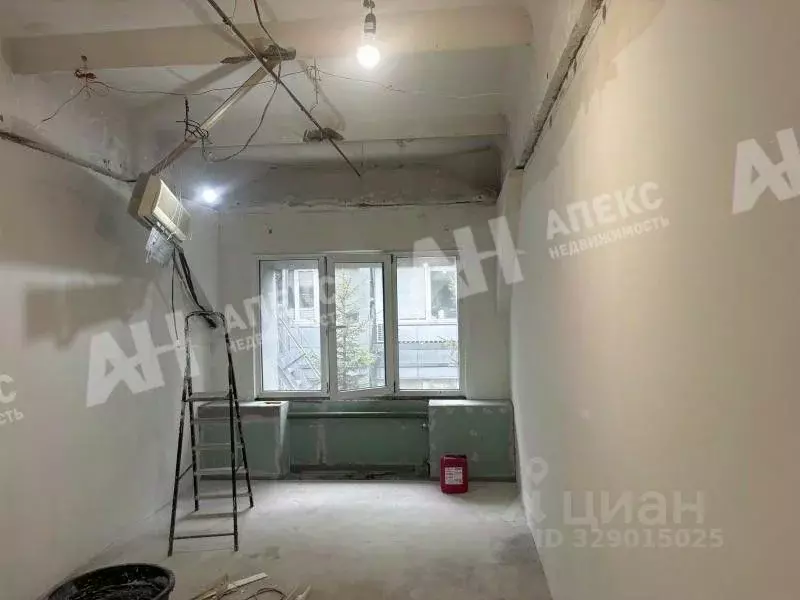 Помещение свободного назначения в Москва Востряковский проезд, 10БС2 ... - Фото 1