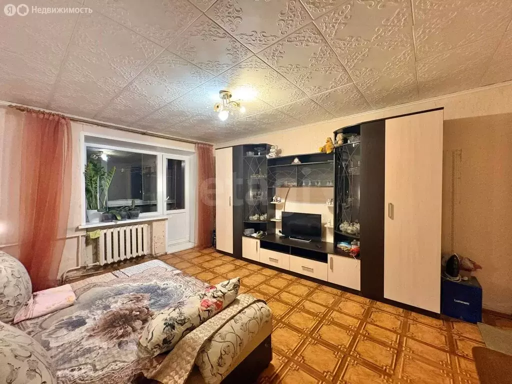 2-комнатная квартира: Самара, улица Ерошевского, 80 (51.8 м) - Фото 2