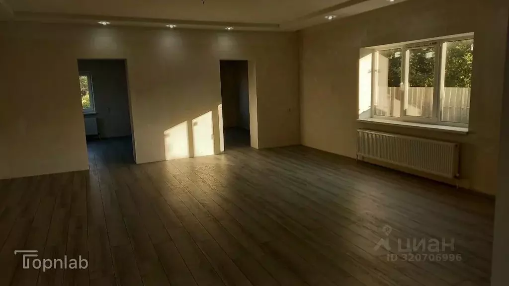 Дом в Ростовская область, Шахты пер. Загорского, 25 (114 м) - Фото 2