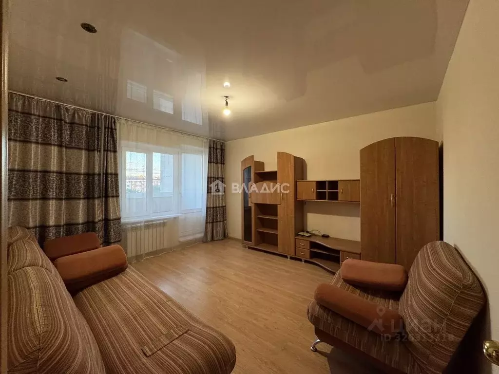 3-к кв. Бурятия, Улан-Удэ 113-й мкр, 5 (67.0 м) - Фото 1