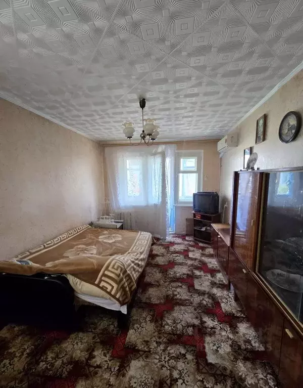 2-к кв. Волгоградская область, Камышин ул. Некрасова, 29А (42.6 м) - Фото 1