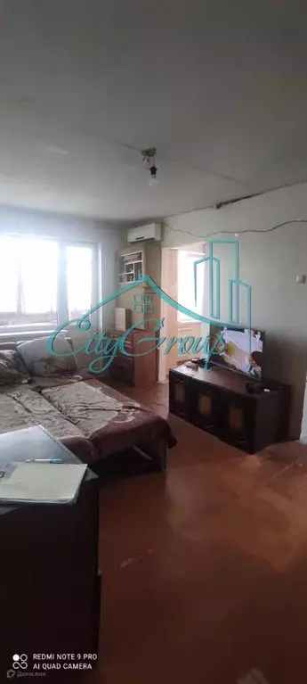 Продаётся 3-к квартира, 47.3 м - Фото 1