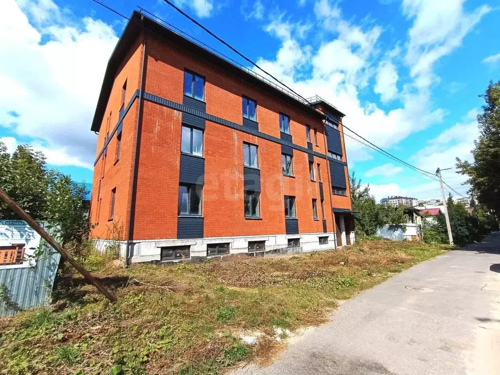 Помещение свободного назначения в Владимирская область, Владимир ... - Фото 2